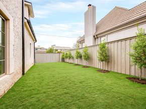 3626  University Boulevard , University Park Texas 75205