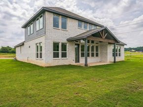 3500  Olympia Fields Drive , Burleson Texas 76028