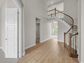 3500  Olympia Fields Drive , Burleson Texas 76028