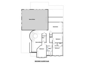 3500  Olympia Fields Drive , Burleson Texas 76028