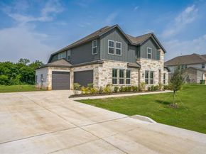 3500  Olympia Fields Drive , Burleson Texas 76028