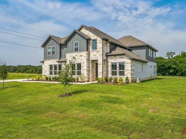 3500  Olympia Fields Drive , Burleson Texas 76028