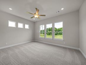 3500  Olympia Fields Drive , Burleson Texas 76028