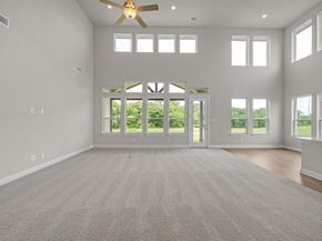 3500  Olympia Fields Drive , Burleson Texas 76028