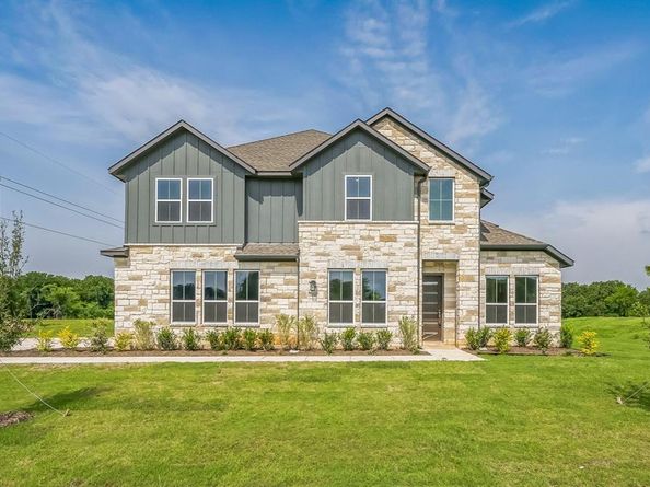 3500  Olympia Fields Drive , Burleson Texas 76028