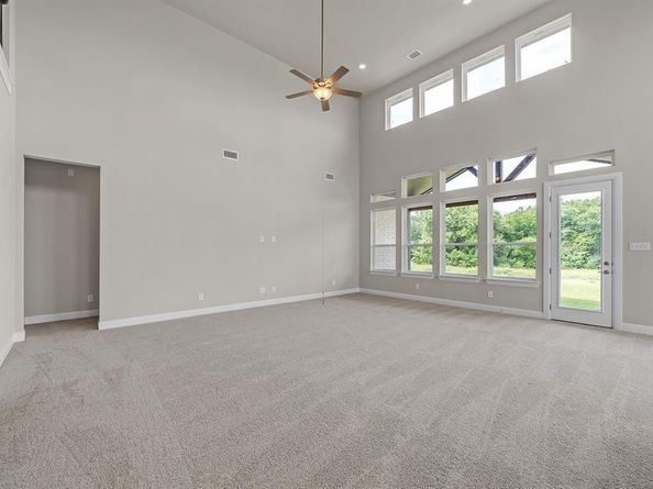3500  Olympia Fields Drive , Burleson Texas 76028