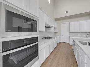 3500  Olympia Fields Drive , Burleson Texas 76028