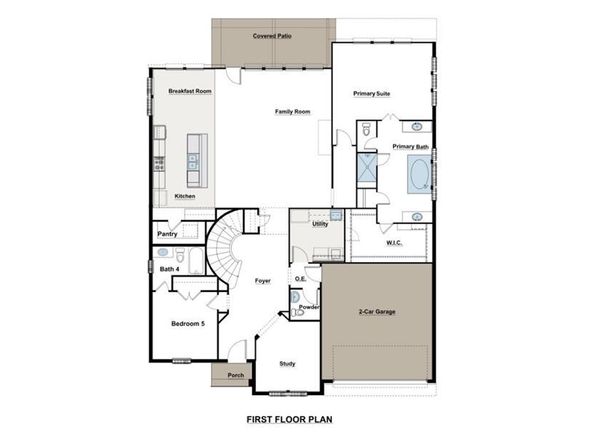 3500  Olympia Fields Drive , Burleson Texas 76028