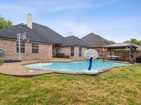 1115  Brook Arbor Drive , Mansfield Texas 76063
