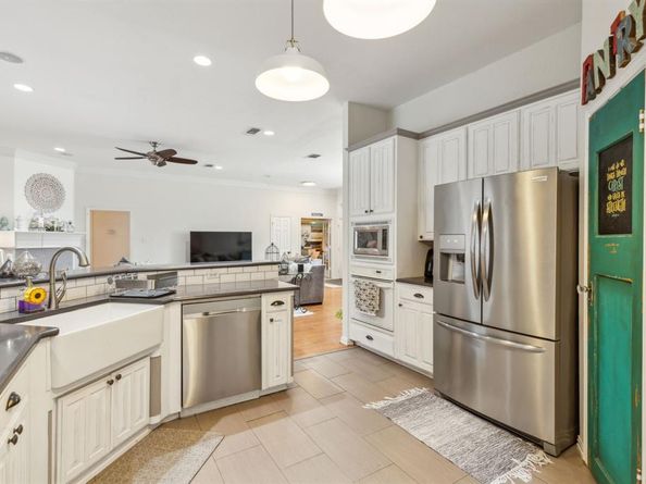 1115  Brook Arbor Drive , Mansfield Texas 76063