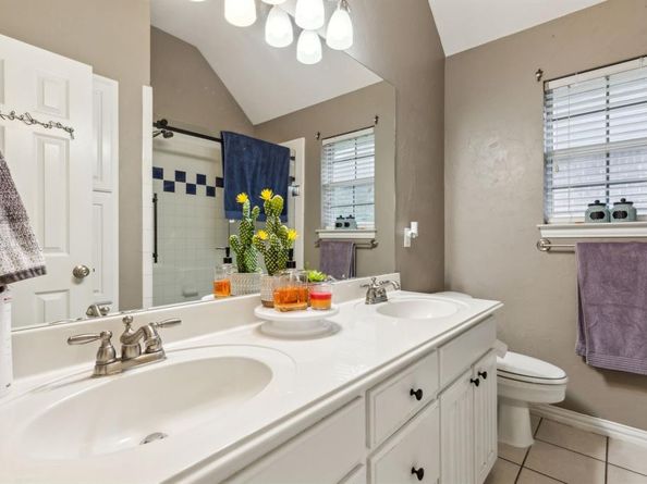 1115  Brook Arbor Drive , Mansfield Texas 76063