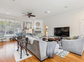 1115  Brook Arbor Drive , Mansfield Texas 76063