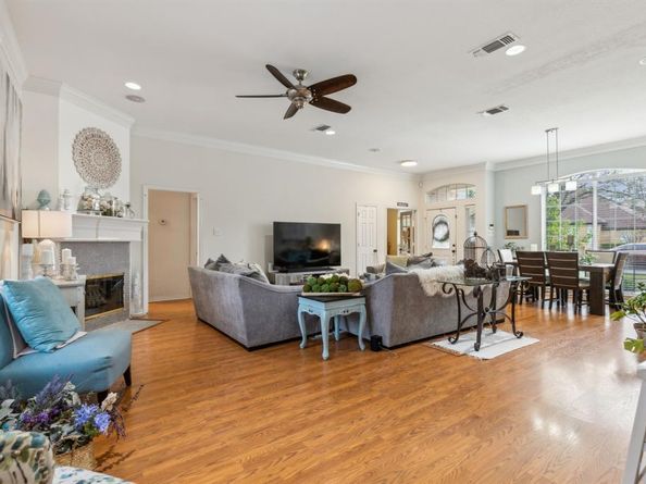 1115  Brook Arbor Drive , Mansfield Texas 76063