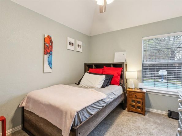 1115  Brook Arbor Drive , Mansfield Texas 76063