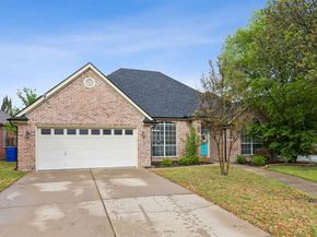 1115  Brook Arbor Drive , Mansfield Texas 76063