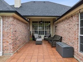 1115  Brook Arbor Drive , Mansfield Texas 76063