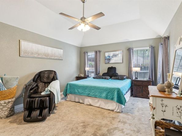 1115  Brook Arbor Drive , Mansfield Texas 76063