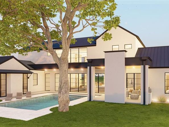 5723  Meletio Lane , Dallas Texas 75230
