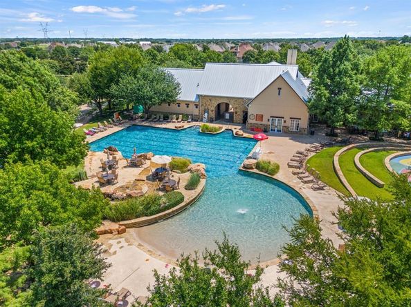 9300  Pecan Woods Trail , Argyle Texas 76226