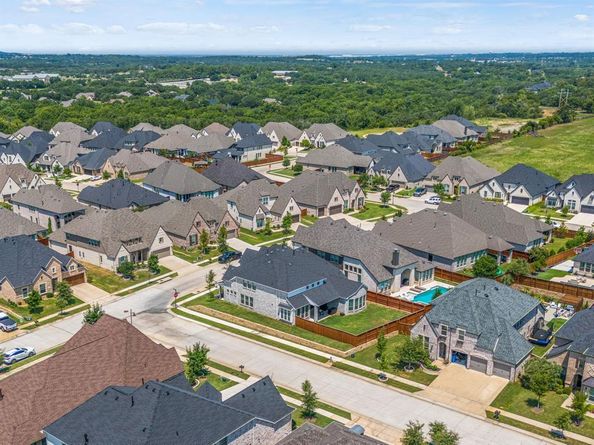 9300  Pecan Woods Trail , Argyle Texas 76226
