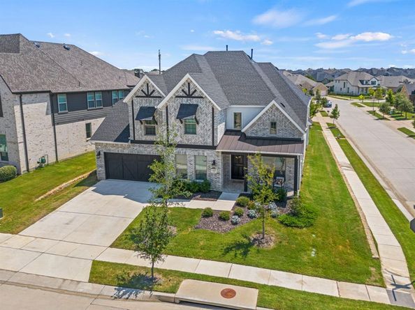 9300  Pecan Woods Trail , Argyle Texas 76226