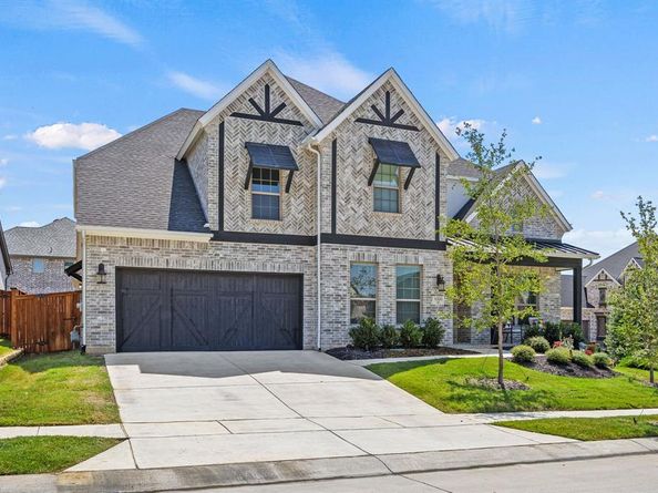 9300  Pecan Woods Trail , Argyle Texas 76226