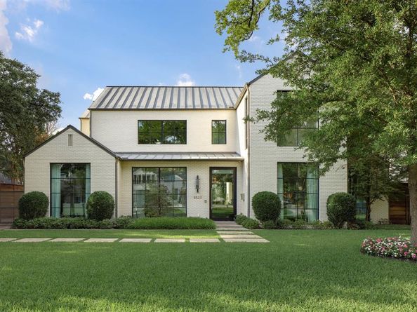 5523  Greenbrier Drive , Dallas Texas 75209