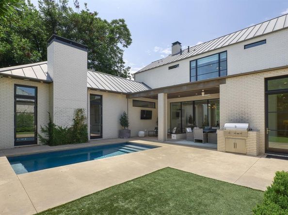 5523  Greenbrier Drive , Dallas Texas 75209