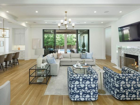 5523  Greenbrier Drive , Dallas Texas 75209