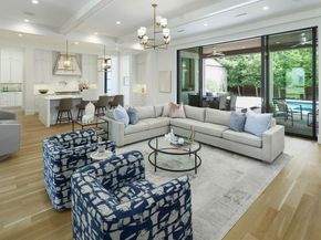 5523  Greenbrier Drive , Dallas Texas 75209