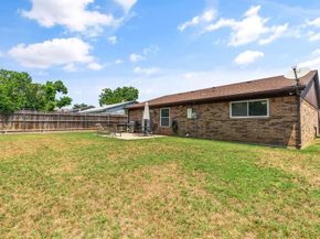 1105  Andrew Street , Crowley Texas 76036