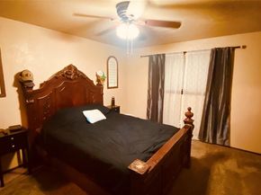 1105  Andrew Street , Crowley Texas 76036