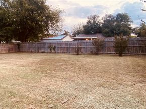 1105  Andrew Street , Crowley Texas 76036