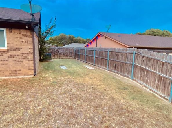 1105  Andrew Street , Crowley Texas 76036