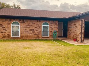 1105  Andrew Street , Crowley Texas 76036