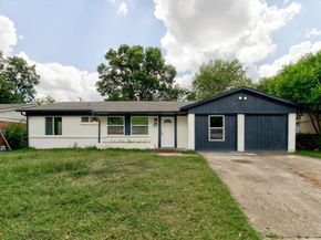 1916  Melissa Street , Arlington Texas 76010