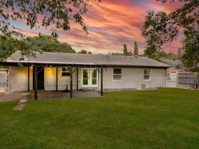 1916  Melissa Street , Arlington Texas 76010