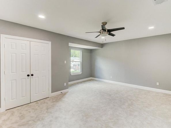 1916  Melissa Street , Arlington Texas 76010