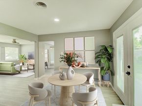 1916  Melissa Street , Arlington Texas 76010