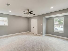 1916  Melissa Street , Arlington Texas 76010