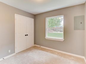 1916  Melissa Street , Arlington Texas 76010