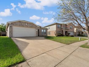 13717  Canyon Ranch Road , Fort Worth Texas 76262