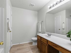 13717  Canyon Ranch Road , Fort Worth Texas 76262