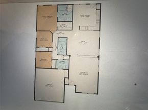 13717  Canyon Ranch Road , Fort Worth Texas 76262