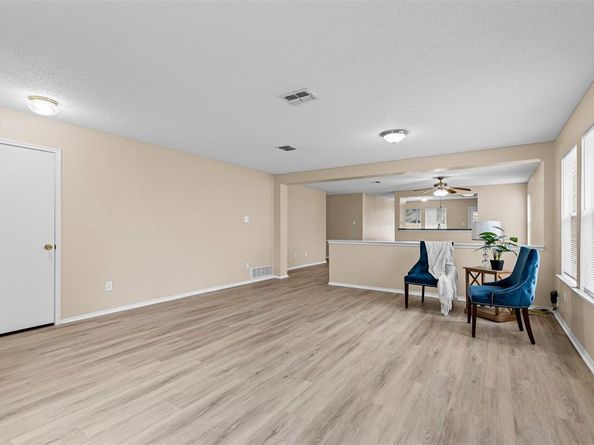 13717  Canyon Ranch Road , Fort Worth Texas 76262