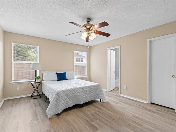 13717  Canyon Ranch Road , Fort Worth Texas 76262
