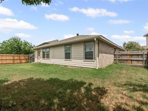13717  Canyon Ranch Road , Fort Worth Texas 76262