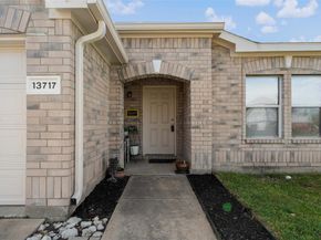 13717  Canyon Ranch Road , Fort Worth Texas 76262