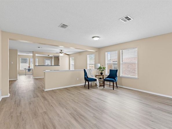 13717  Canyon Ranch Road , Fort Worth Texas 76262