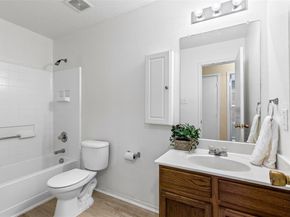 13717  Canyon Ranch Road , Fort Worth Texas 76262